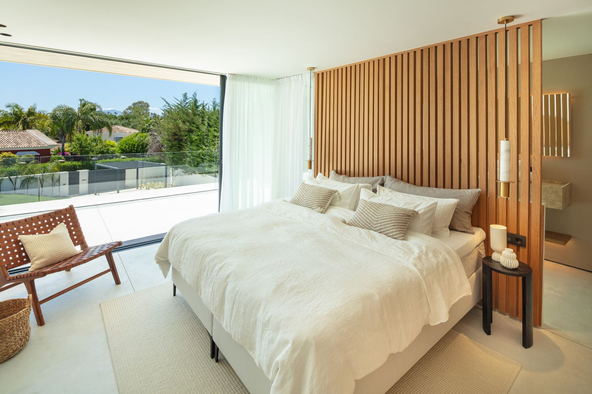 Huis te koop in Marbella | 4 slaapkamers H5322538