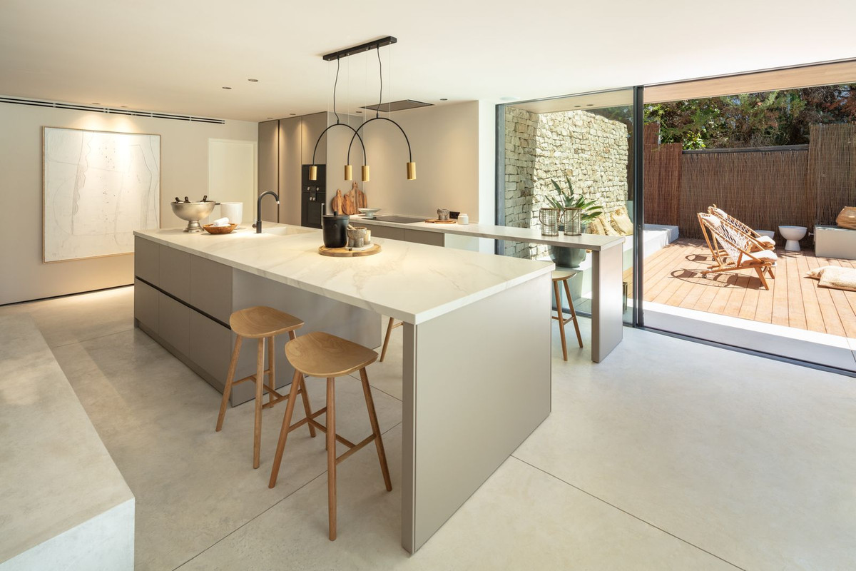 Huis te koop in Marbella | 4 slaapkamers H5322538