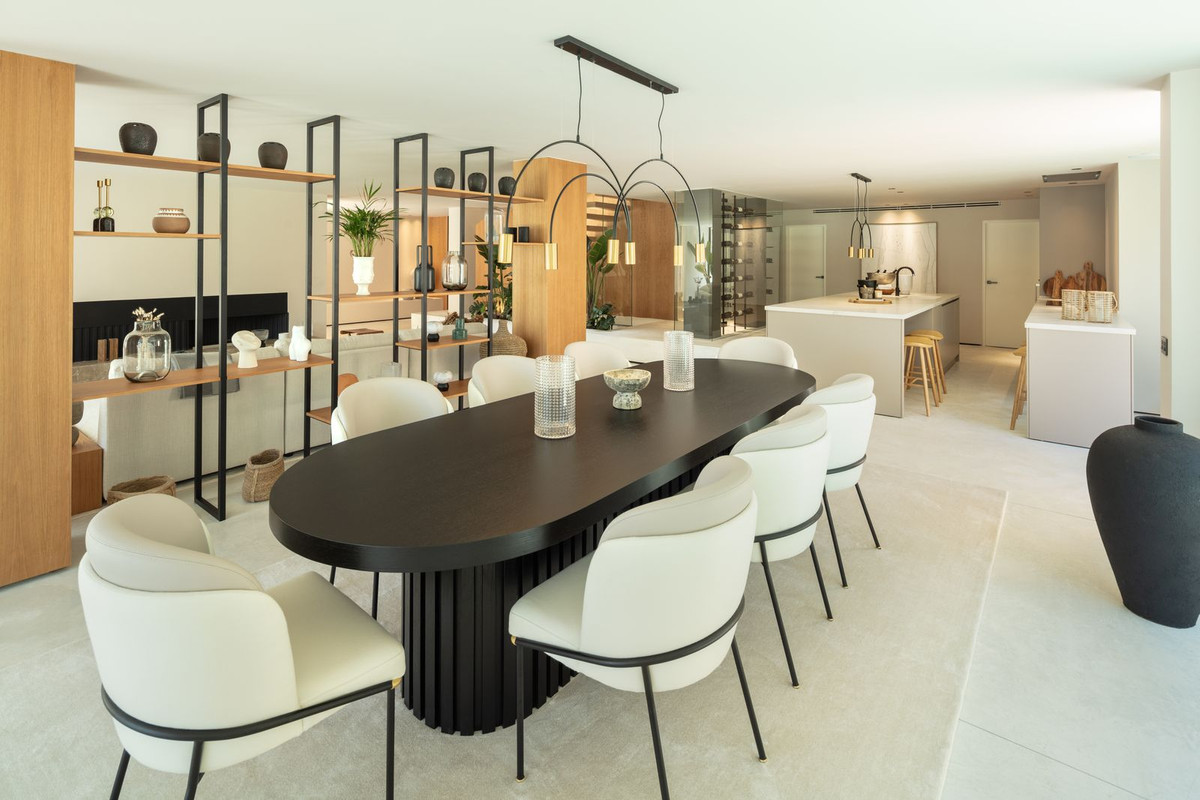 Huis te koop in Marbella | 4 slaapkamers H5322538