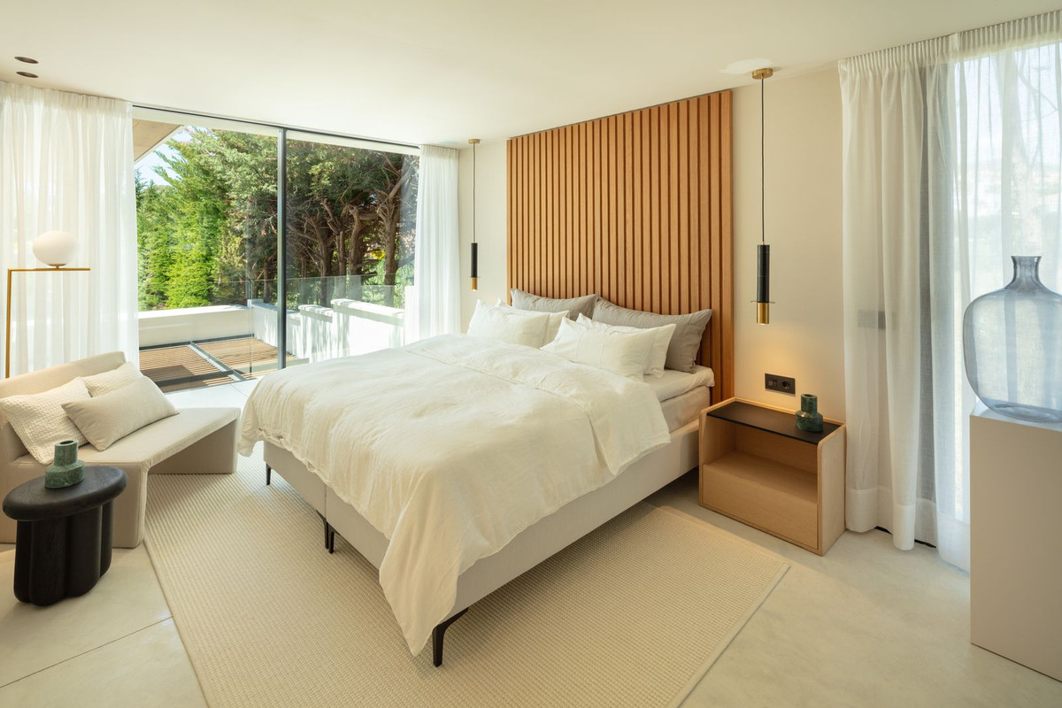 Huis te koop in Marbella | 4 slaapkamers H5322538