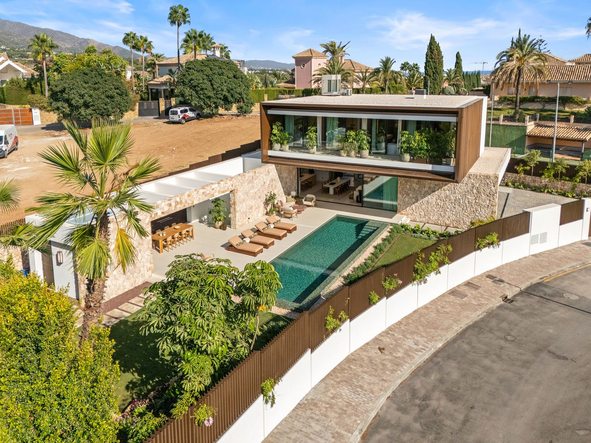 Huis te koop in Marbella | 5 slaapkamers H5322553