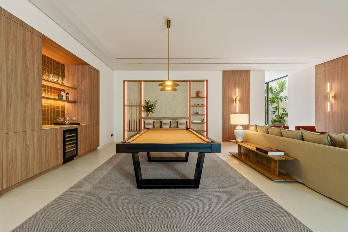 Huis te koop in Marbella | 5 slaapkamers H5322553