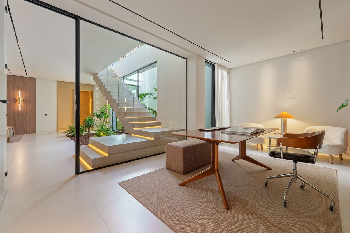 Huis te koop in Marbella | 5 slaapkamers H5322553