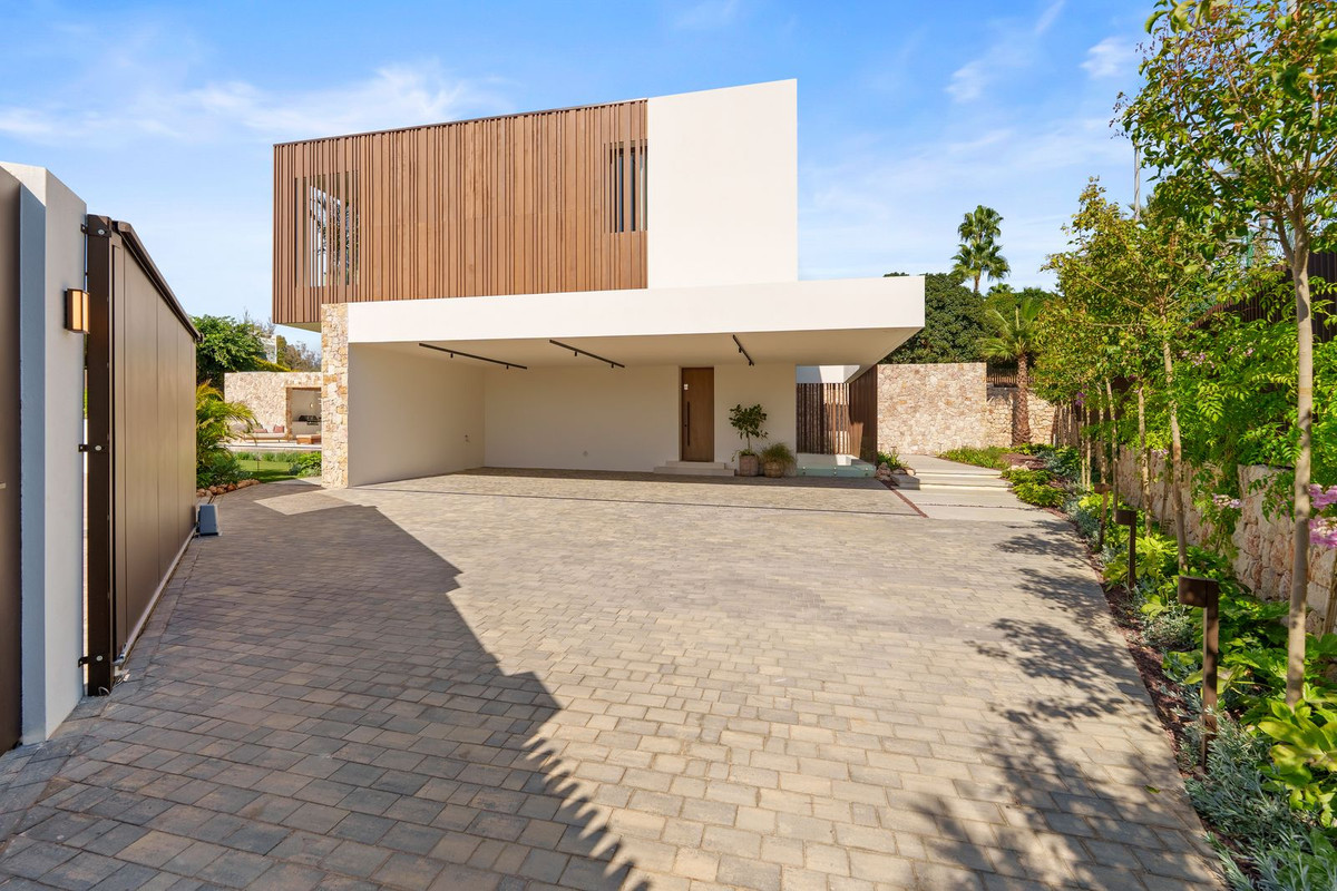 Huis te koop in Marbella | 5 slaapkamers H5322553