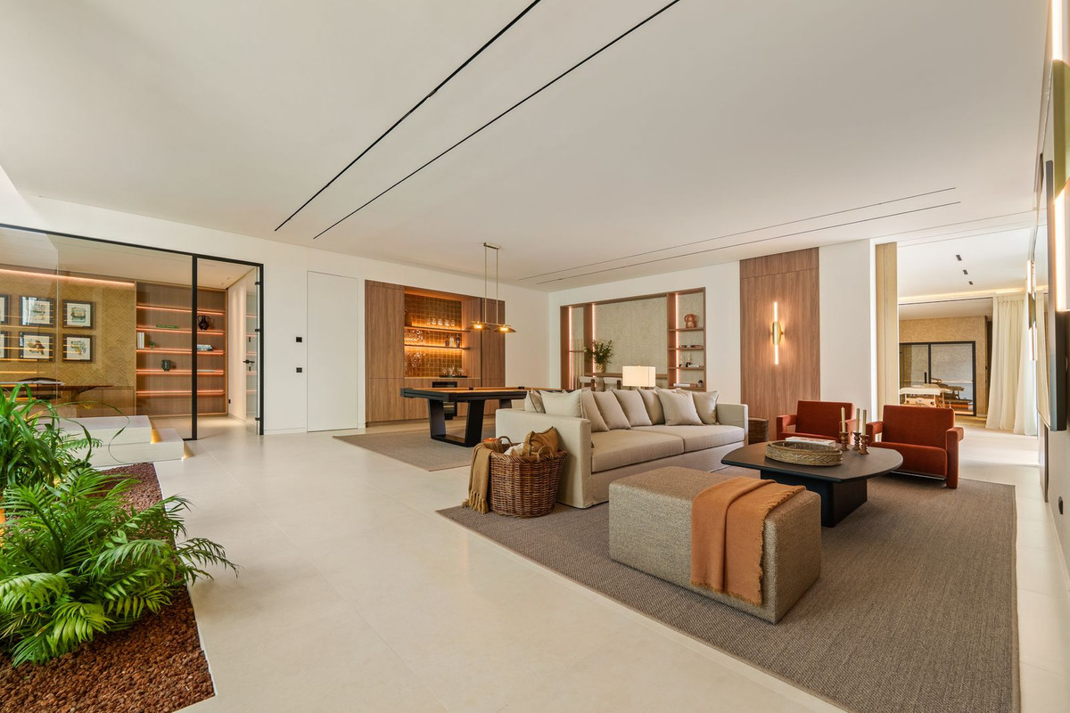 Huis te koop in Marbella | 5 slaapkamers H5322553