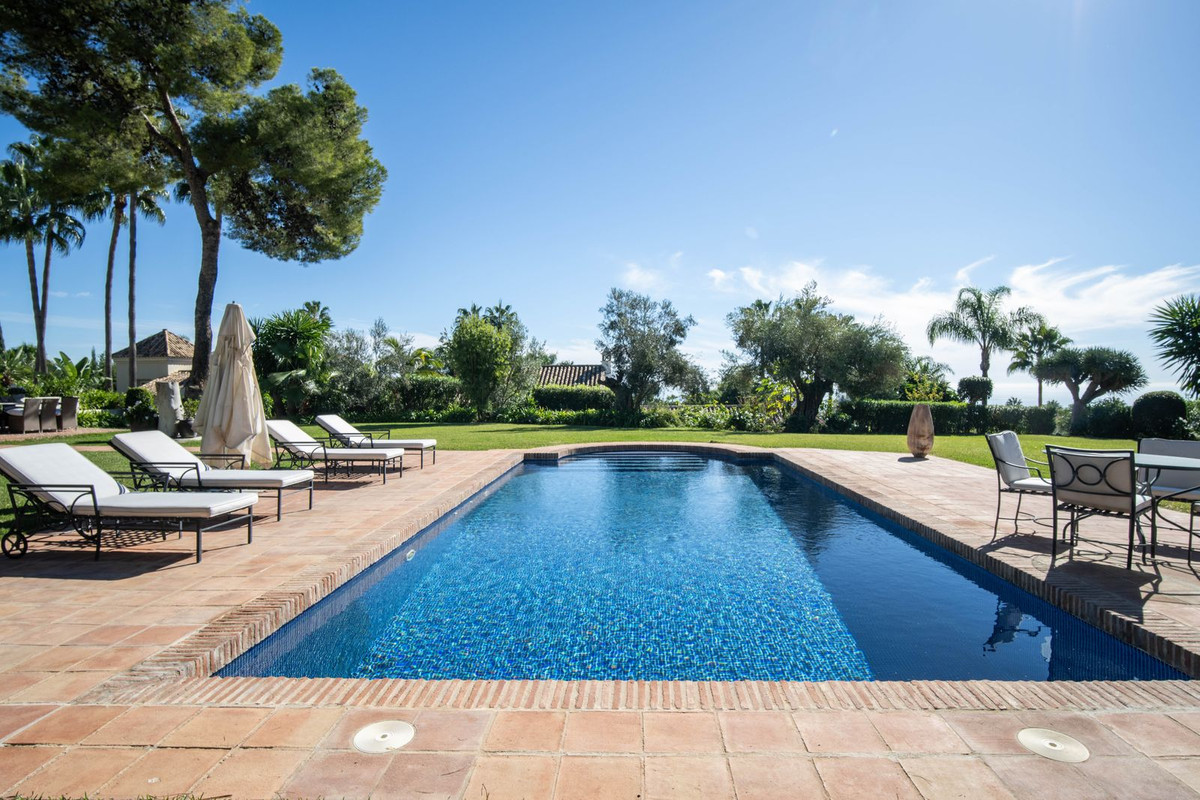 Huis te koop in Marbella | 5 slaapkamers H5322580