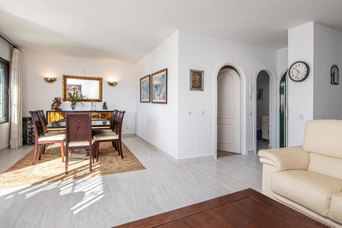 Huis te koop in Marbella | 2 slaapkamers H5324443