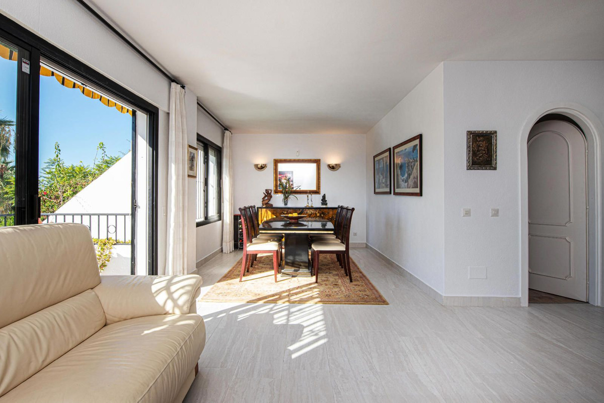 Huis te koop in Marbella | 2 slaapkamers H5324443