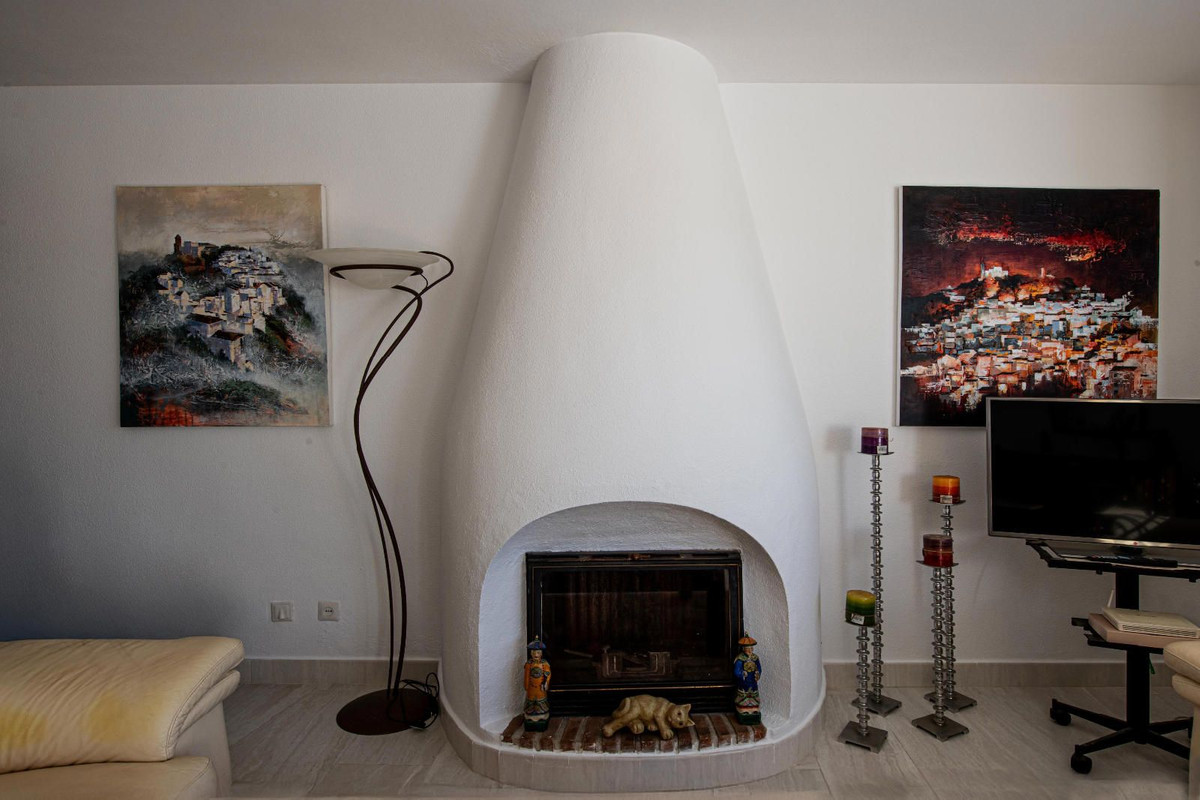 Huis te koop in Marbella | 2 slaapkamers H5324443