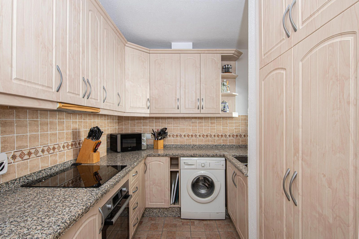 Huis te koop in Marbella | 2 slaapkamers H5324443