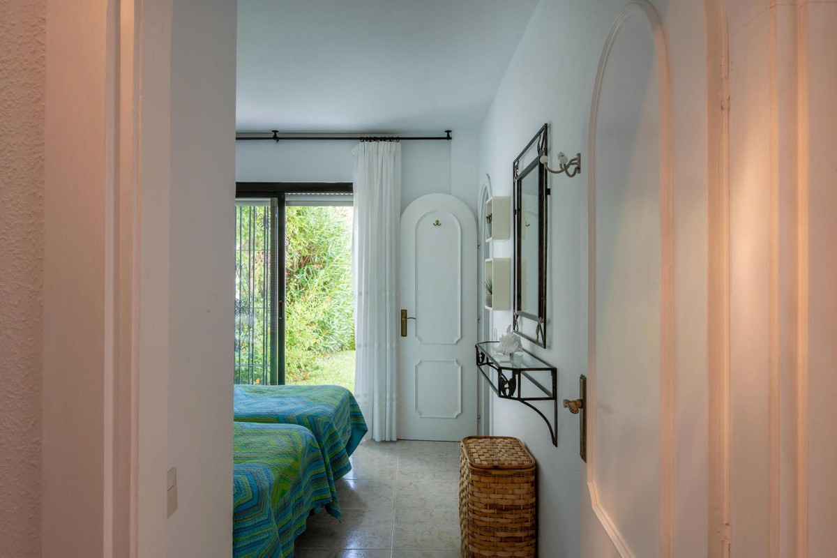 Huis te koop in Marbella | 2 slaapkamers H5324443