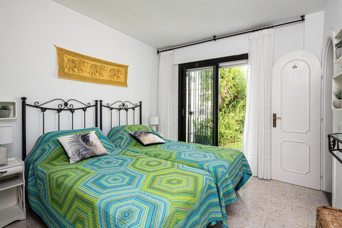 Huis te koop in Marbella | 2 slaapkamers H5324443