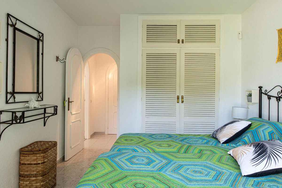 Huis te koop in Marbella | 2 slaapkamers H5324443