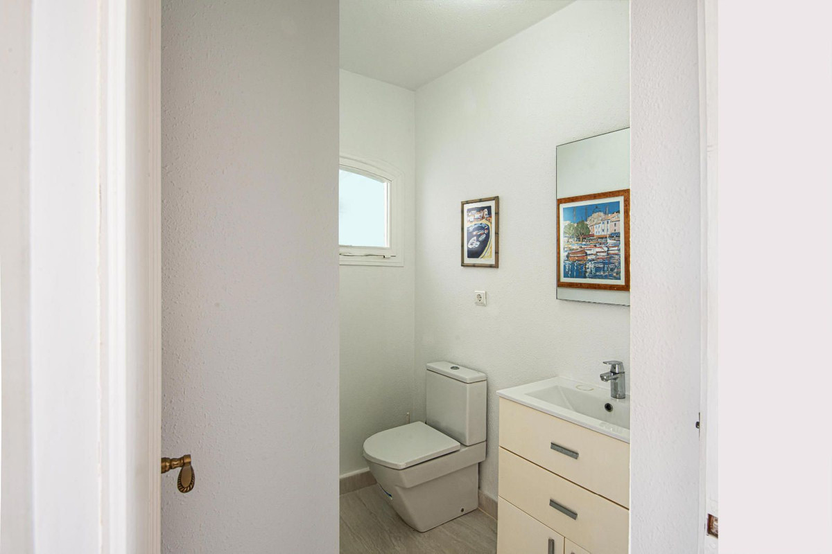 Huis te koop in Marbella | 2 slaapkamers H5324443