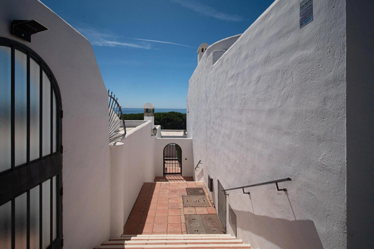 Huis te koop in Marbella | 2 slaapkamers H5324443