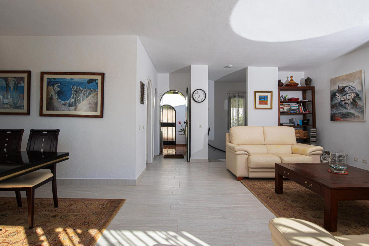 Huis te koop in Marbella | 2 slaapkamers H5324443