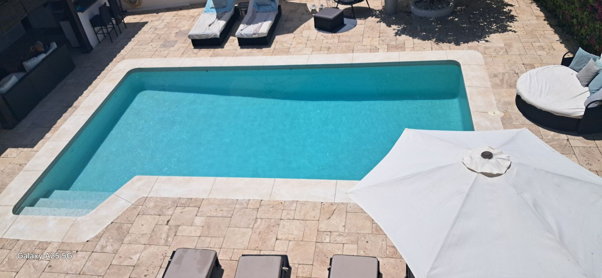 Huis te koop in Marbella | 6 slaapkamers H5324446