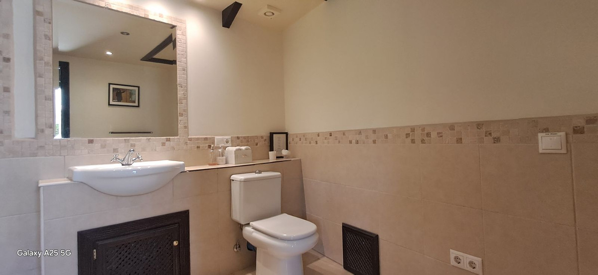 Huis te koop in Marbella | 6 slaapkamers H5324446