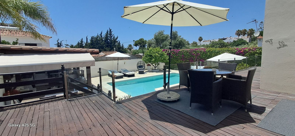 Huis te koop in Marbella | 6 slaapkamers H5324446