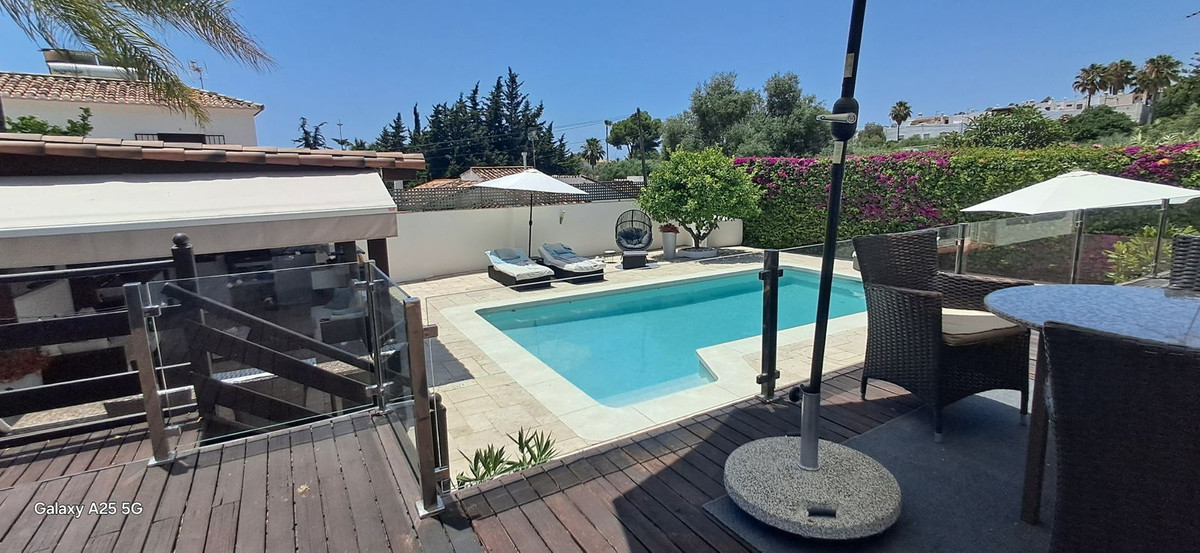 Huis te koop in Marbella | 6 slaapkamers H5324446