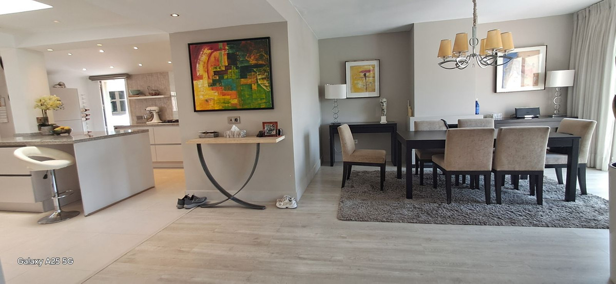 Huis te koop in Marbella | 6 slaapkamers H5324446