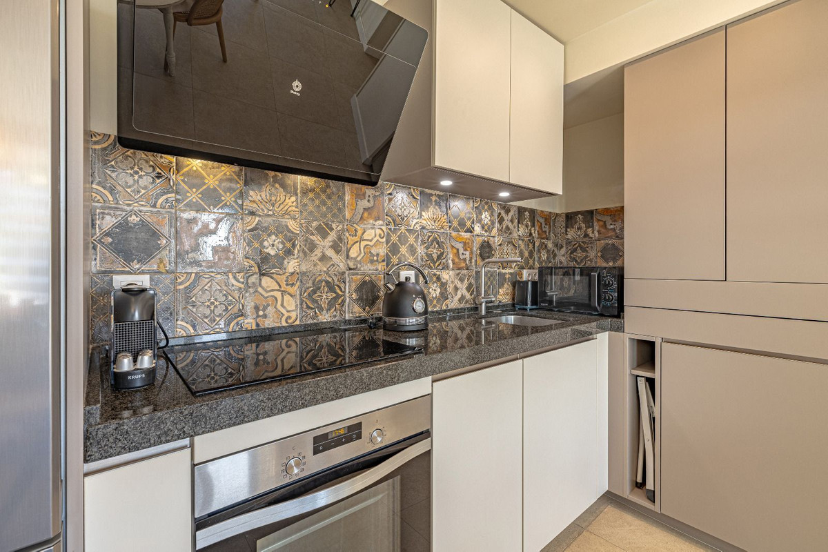 Appartement te koop in Marbella | 1 slaapkamers H5329528