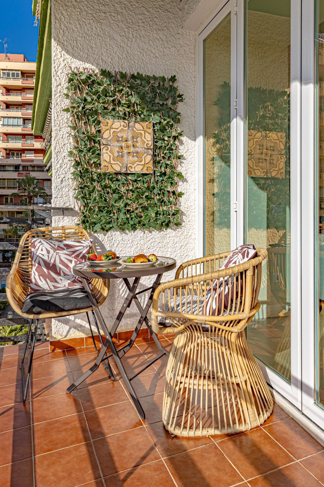 Appartement te koop in Marbella | 1 slaapkamers H5329528