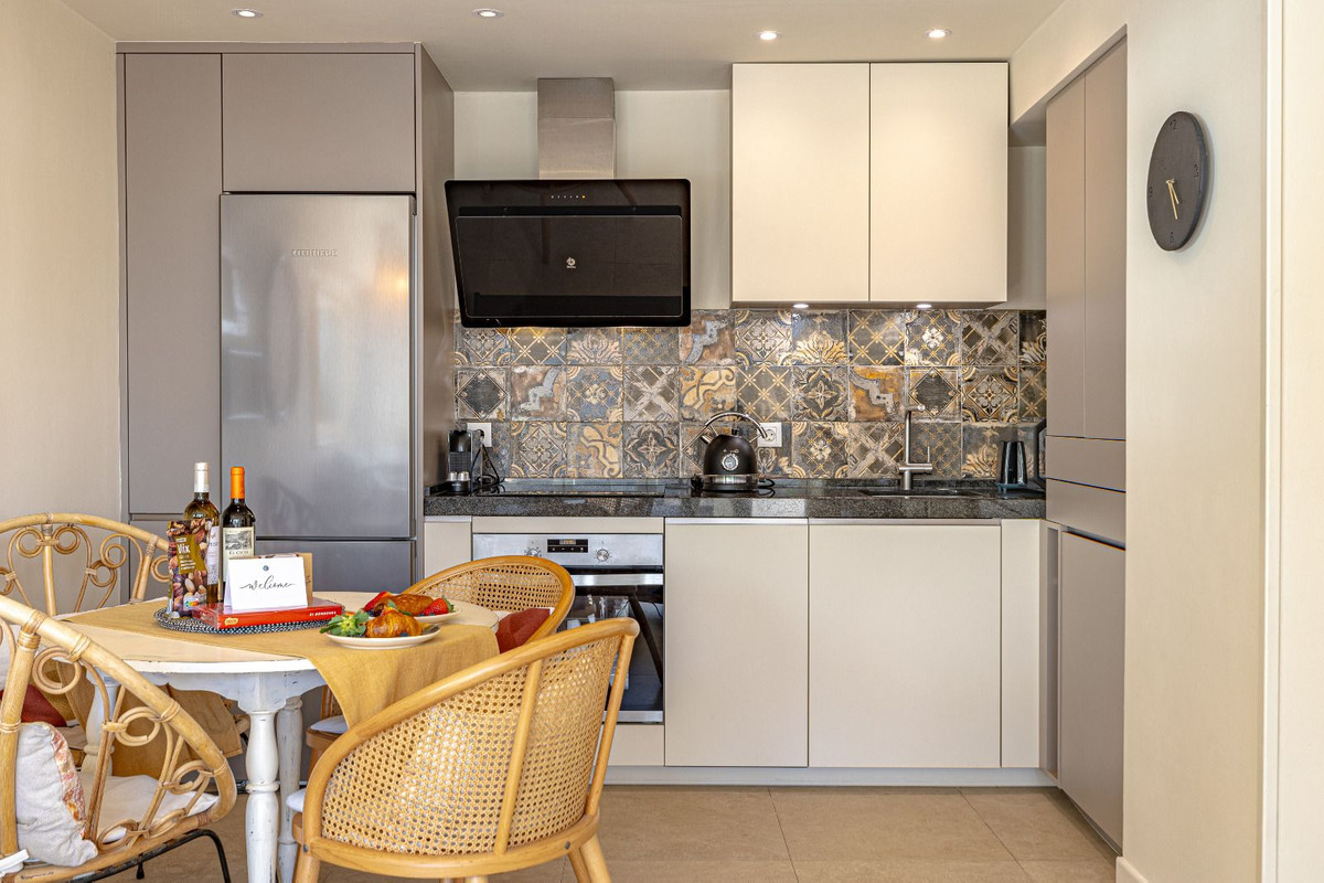 Appartement te koop in Marbella | 1 slaapkamers H5329528