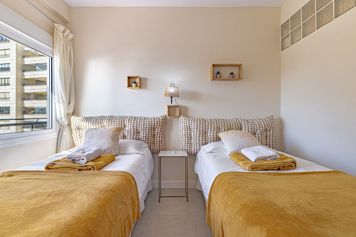 Appartement te koop in Marbella | 1 slaapkamers H5329528