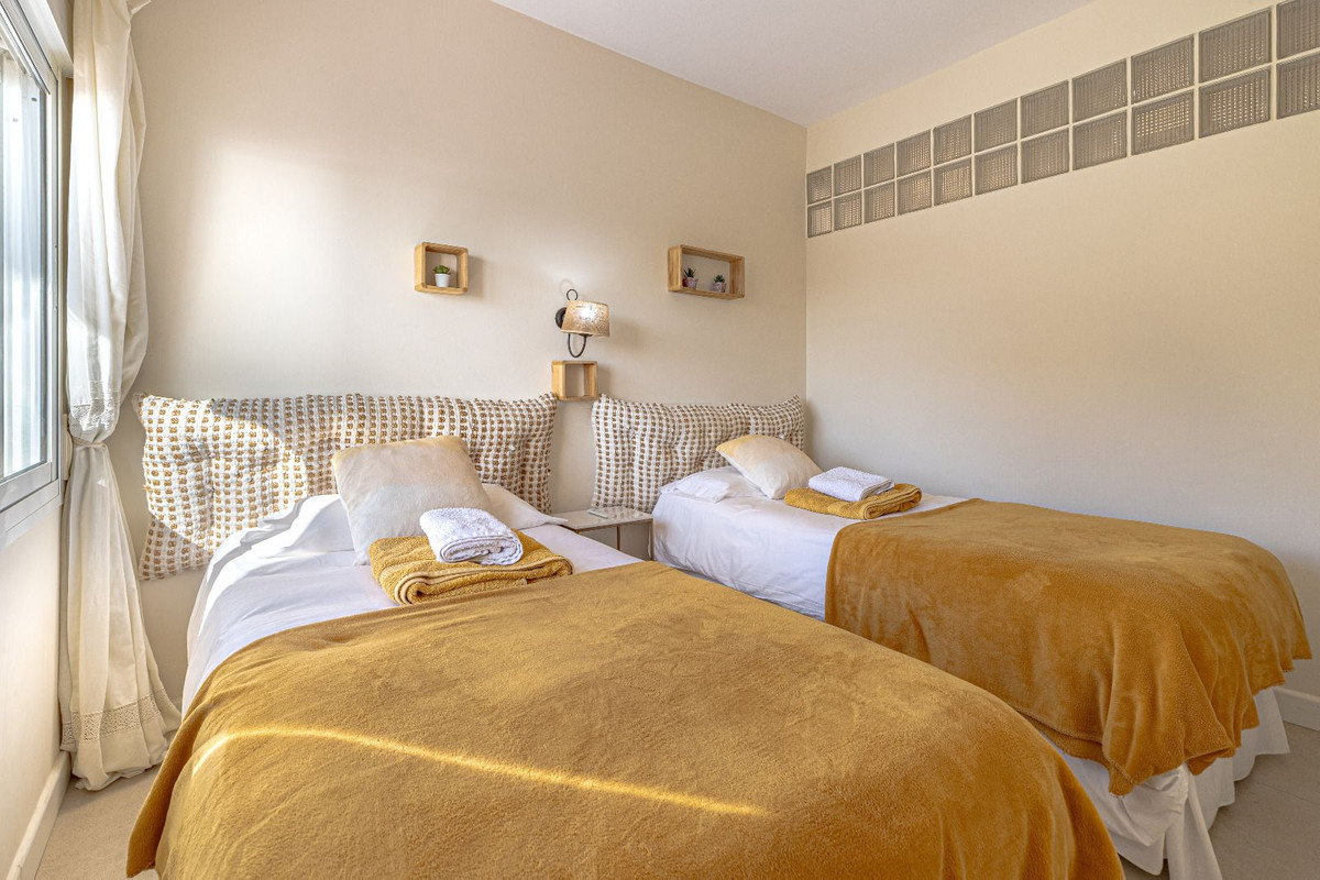 Appartement te koop in Marbella | 1 slaapkamers H5329528