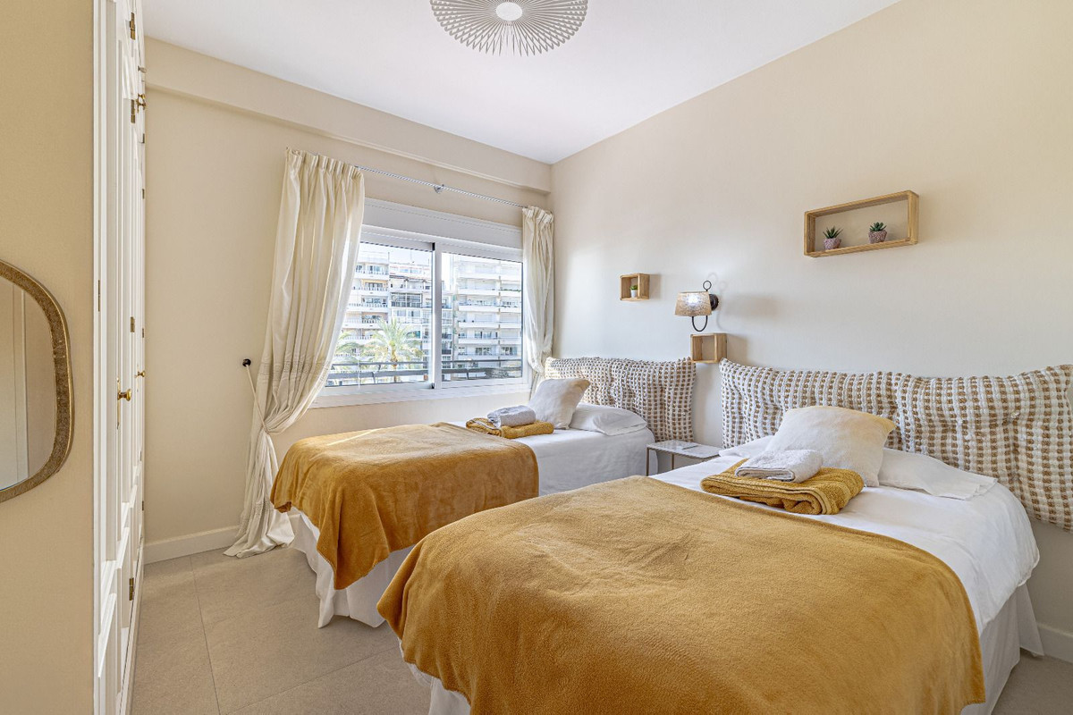 Appartement te koop in Marbella | 1 slaapkamers H5329528