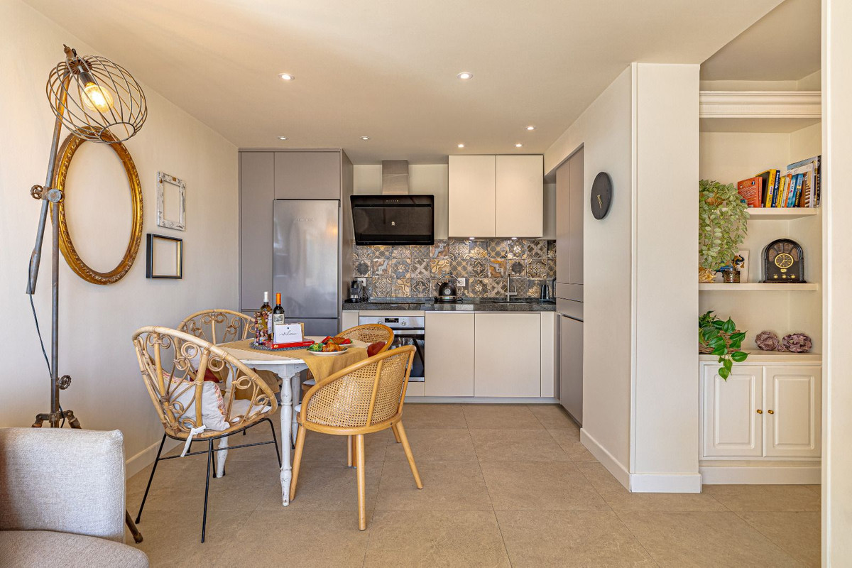 Appartement te koop in Marbella | 1 slaapkamers H5329528