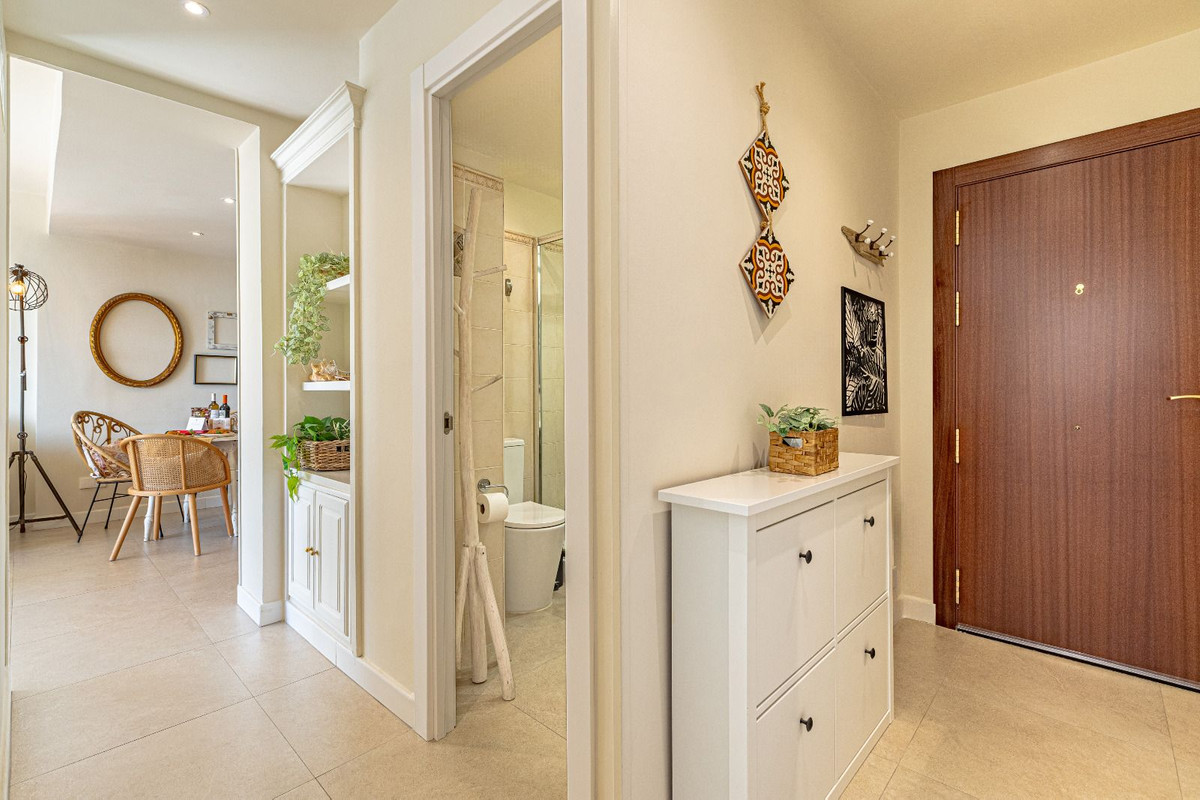 Appartement te koop in Marbella | 1 slaapkamers H5329528