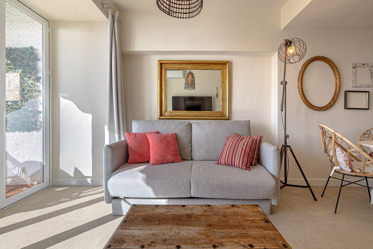 Appartement te koop in Marbella | 1 slaapkamers H5329528