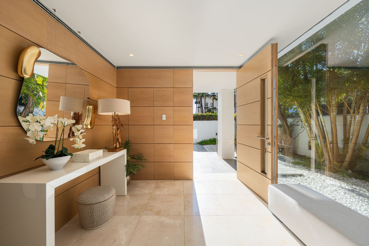 Huis te koop in Marbella | 4 slaapkamers H5329699