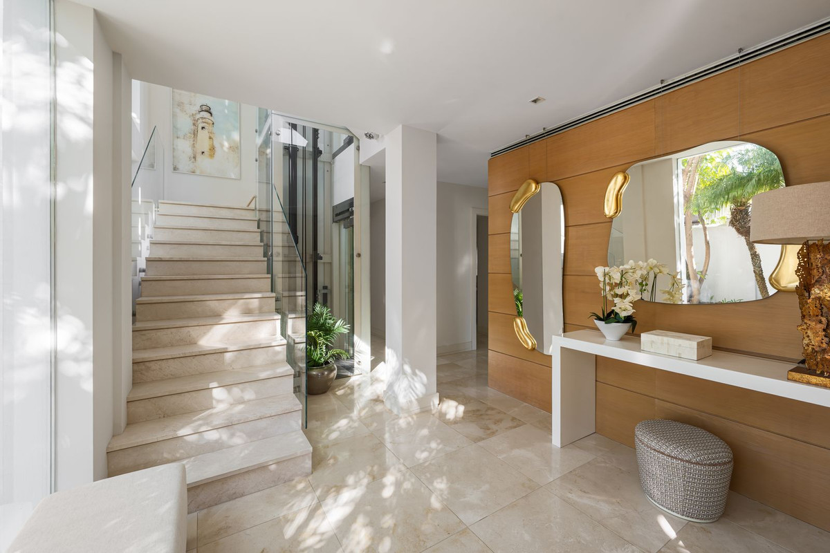 Huis te koop in Marbella | 4 slaapkamers H5329699