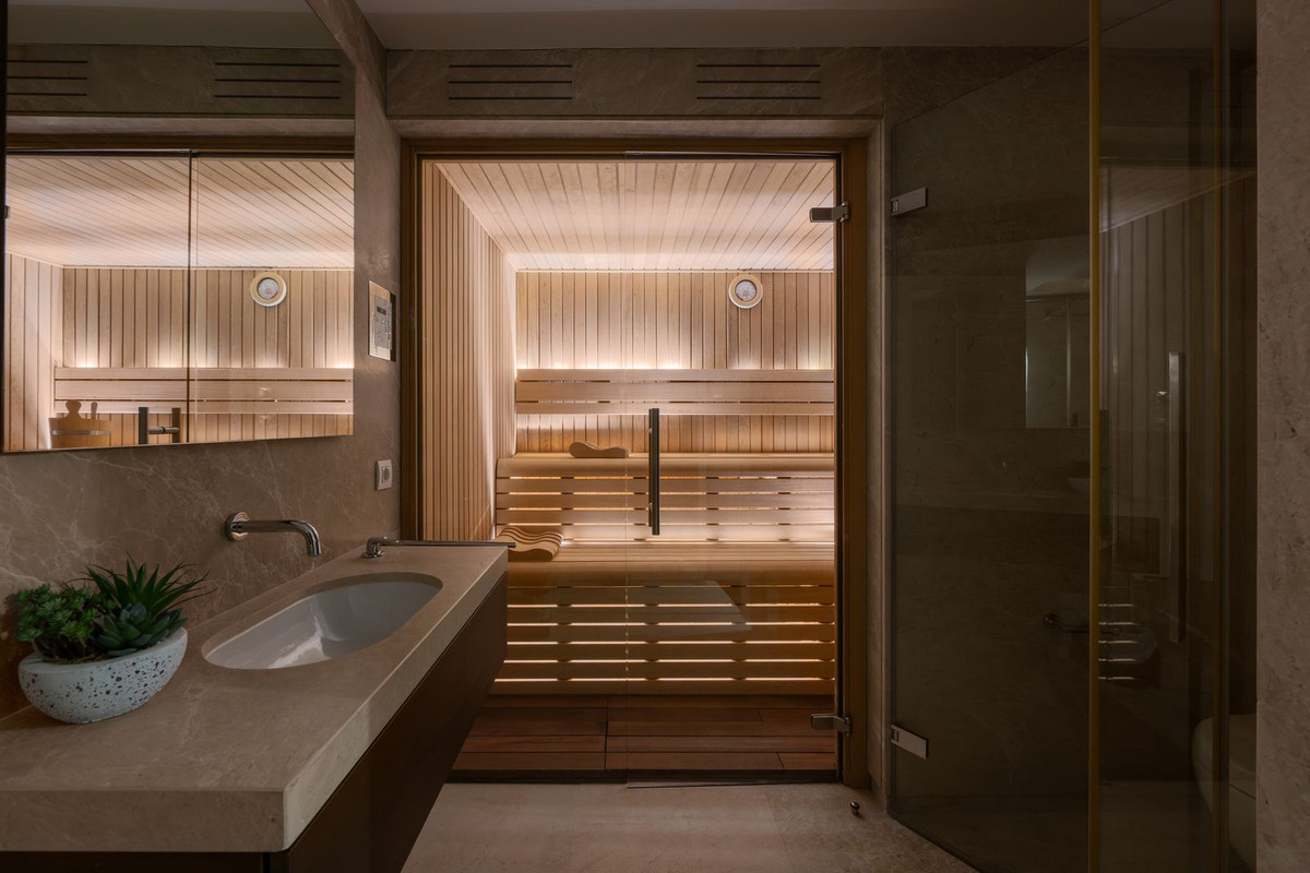 Huis te koop in Marbella | 4 slaapkamers H5329699