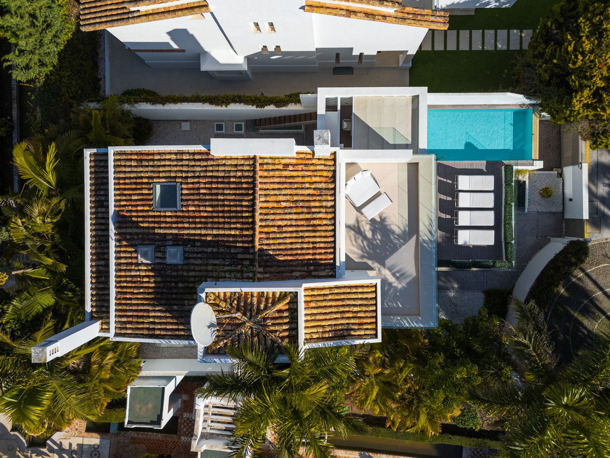 Huis te koop in Marbella | 4 slaapkamers H5329699