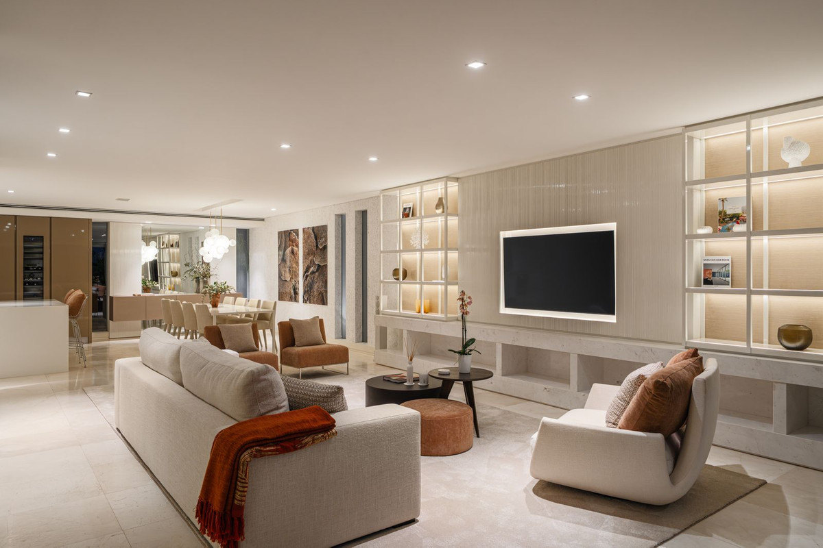 Huis te koop in Marbella | 4 slaapkamers H5329699