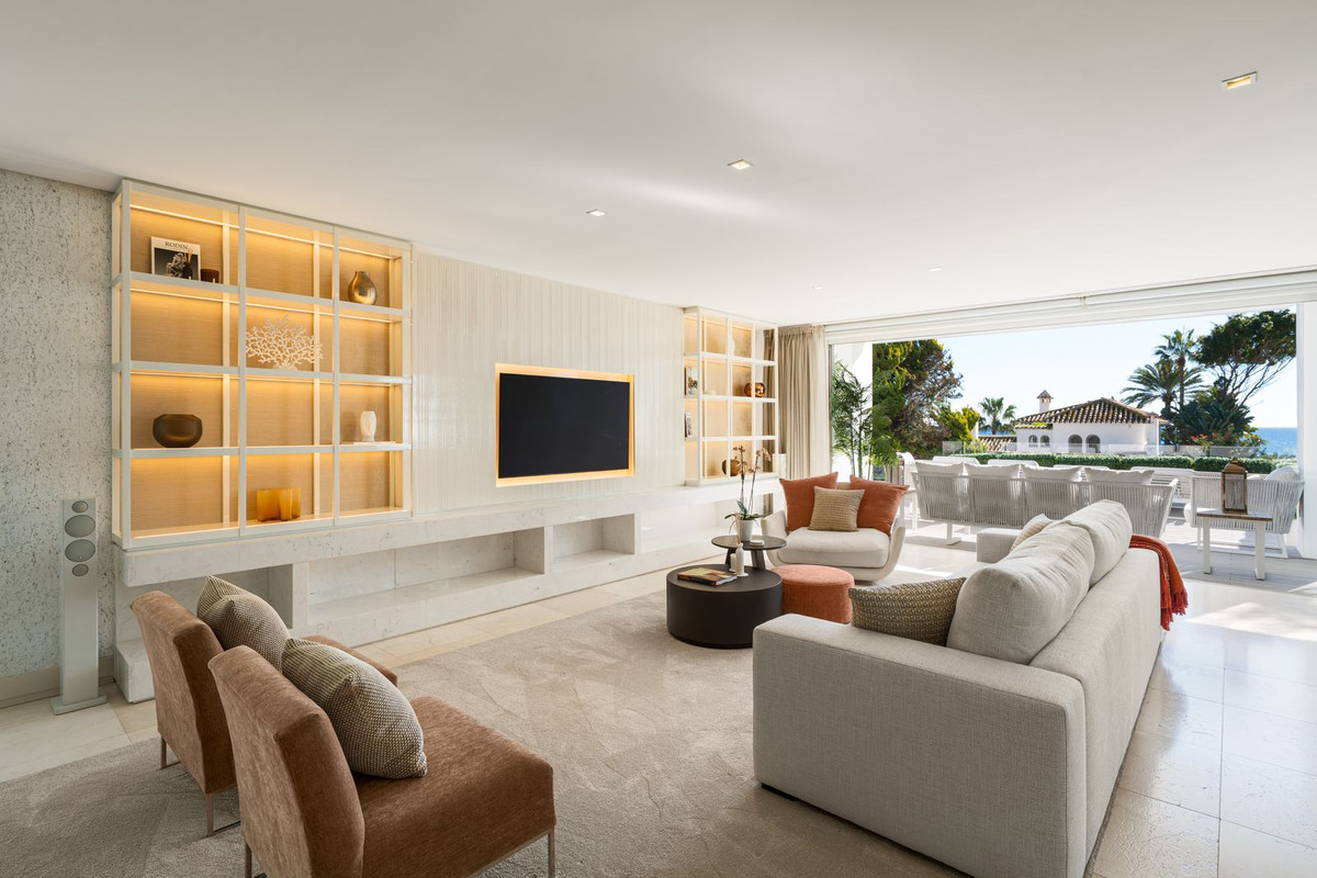 Huis te koop in Marbella | 4 slaapkamers H5329699