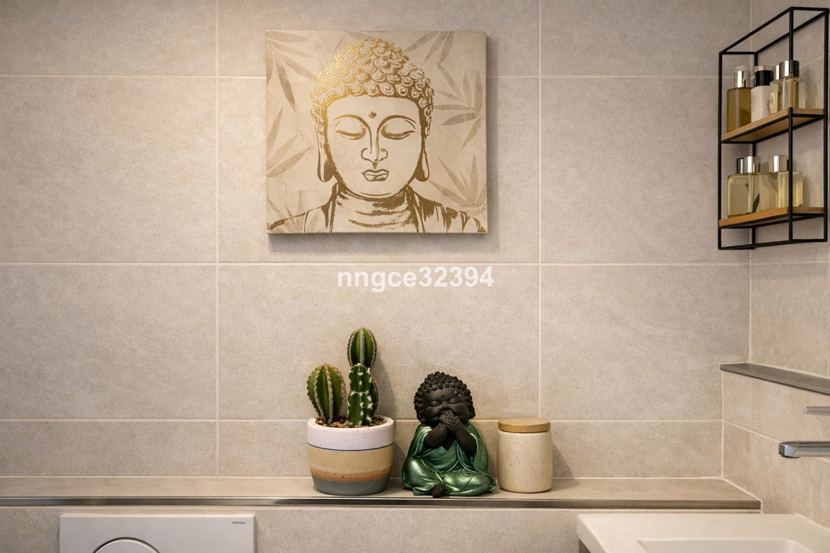 Appartement te koop in Marbella | 3 slaapkamers H5329708