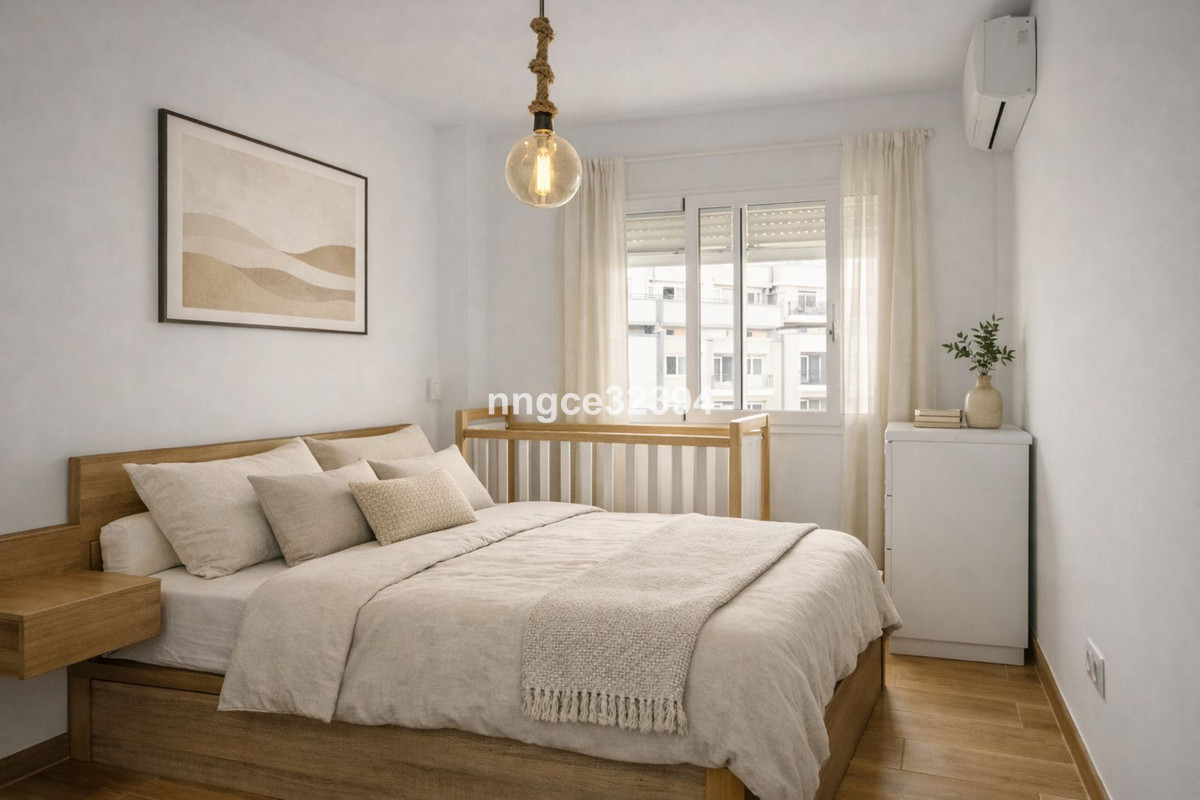 Appartement te koop in Marbella | 3 slaapkamers H5329708