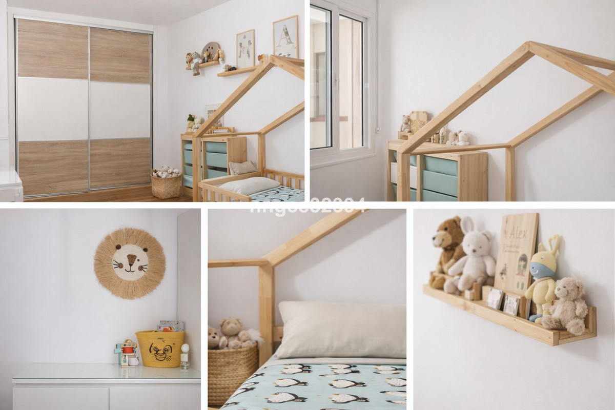 Appartement te koop in Marbella | 3 slaapkamers H5329708