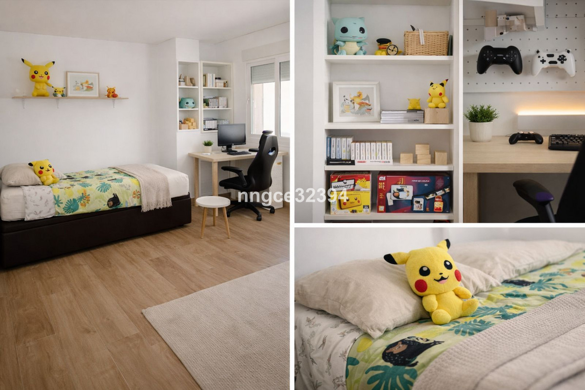 Appartement te koop in Marbella | 3 slaapkamers H5329708