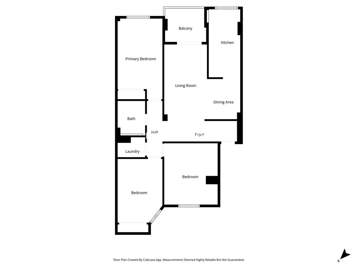 Appartement te koop in Marbella | 3 slaapkamers H5329708