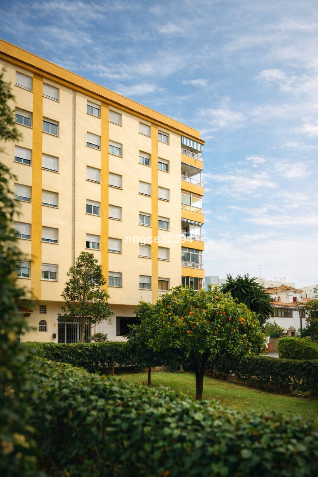 Appartement te koop in Marbella | 3 slaapkamers H5329708