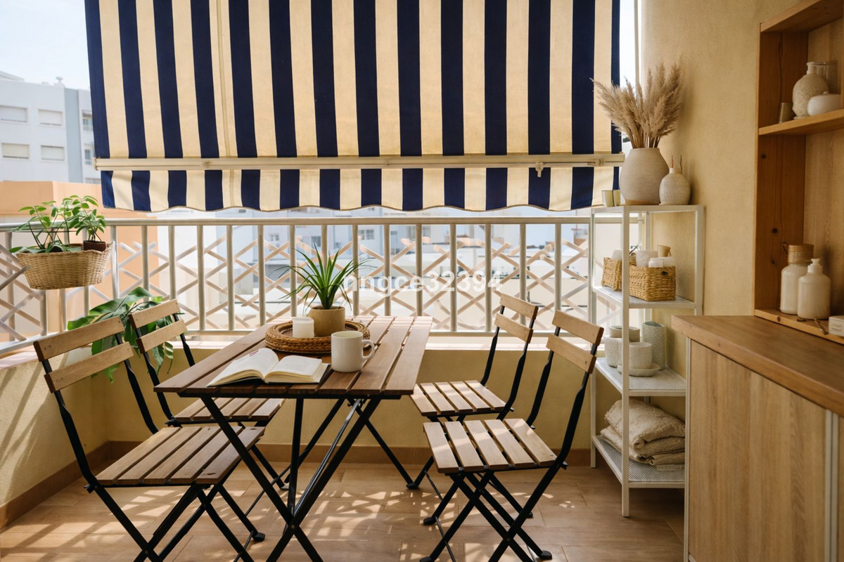 Appartement te koop in Marbella | 3 slaapkamers H5329708