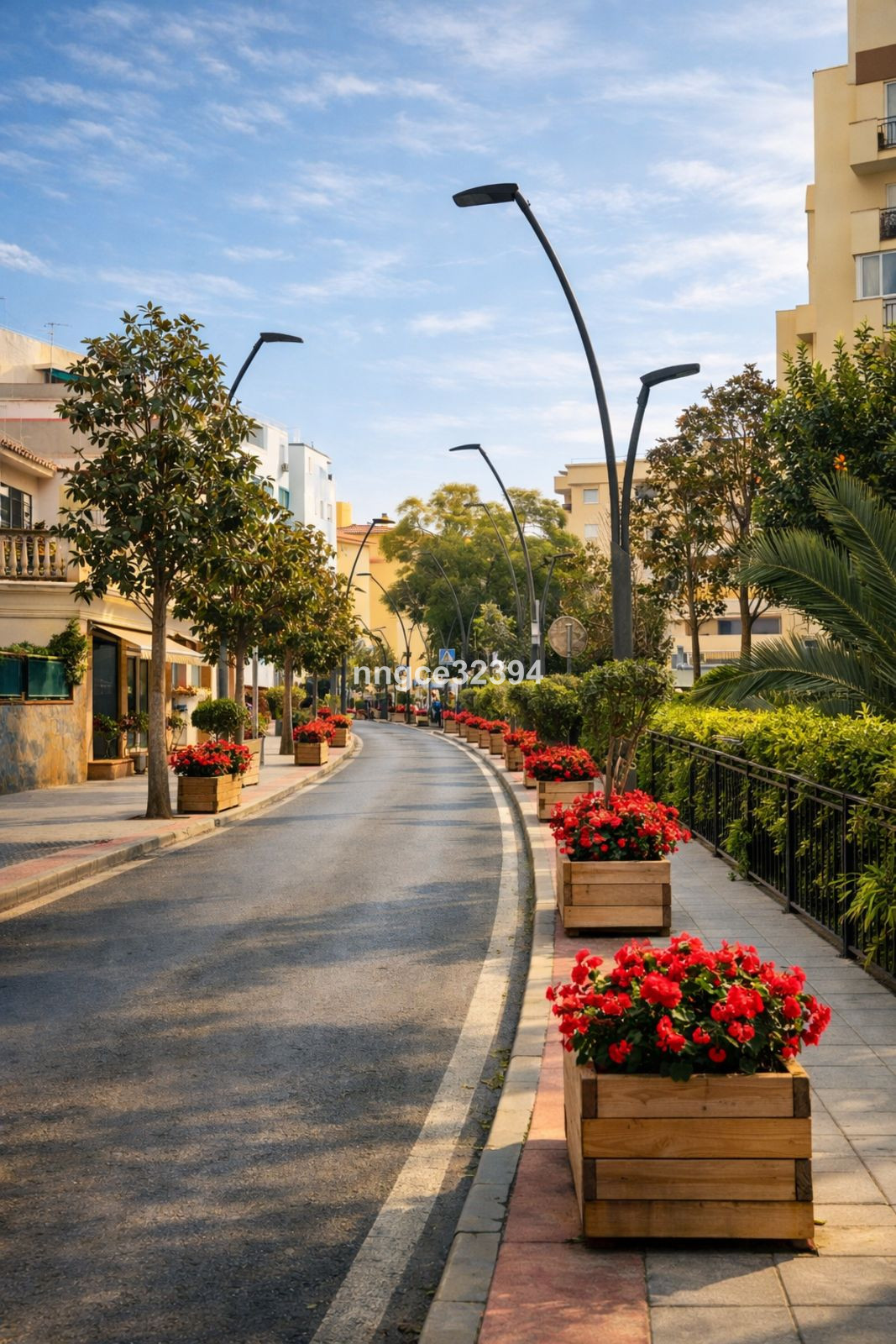 Appartement te koop in Marbella | 3 slaapkamers H5329708