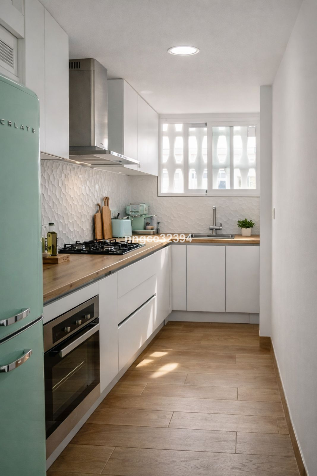 Appartement te koop in Marbella | 3 slaapkamers H5329708