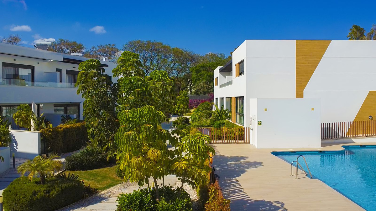 Appartement te koop in Marbella | 4 slaapkamers H5329864